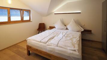 1 habitación, internet y ropa de cama