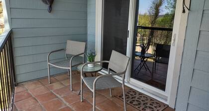 Texas Star Condo, Hill Country/Canyon Lake Retreat