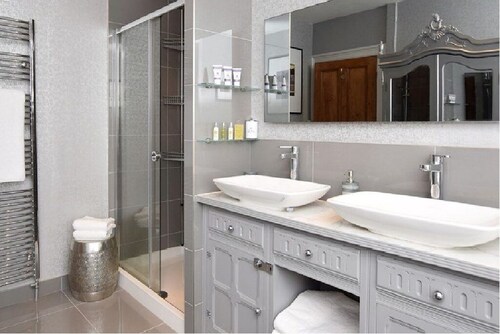Stunning Grade II listed Holiday Home in St Leonards On-Sea