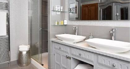 Stunning Grade II listed Holiday Home in St Leonards On-Sea