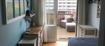 Stunning Grade II listed Holiday Home in St Leonards On-Sea