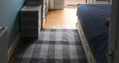 Atemberaubendes denkmalgeschütztes Ferienhaus in St. Leonards On-Sea