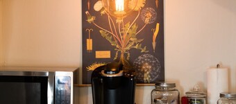 Casita Florecita - downtown Hacienda de Las Cruces