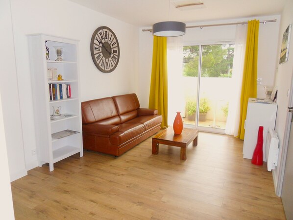 Interior - Lou Meinado (Saint-Martin-de-Crau)