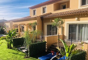 Deluxe Double Room (R) | Terrace/patio