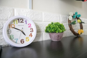 Interior detail - Utar Kampar Nice & Cozy 5-8 pax aircond Homestay (Kampar)