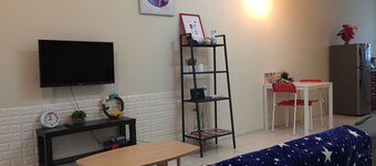 Utar Kampar Nice & Cozy 5-8 pax aircond Homestay