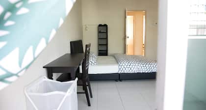 Utar Kampar Nice & Cozy 5-8 pax aircond Homestay