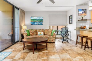 Smart TV, DVD player