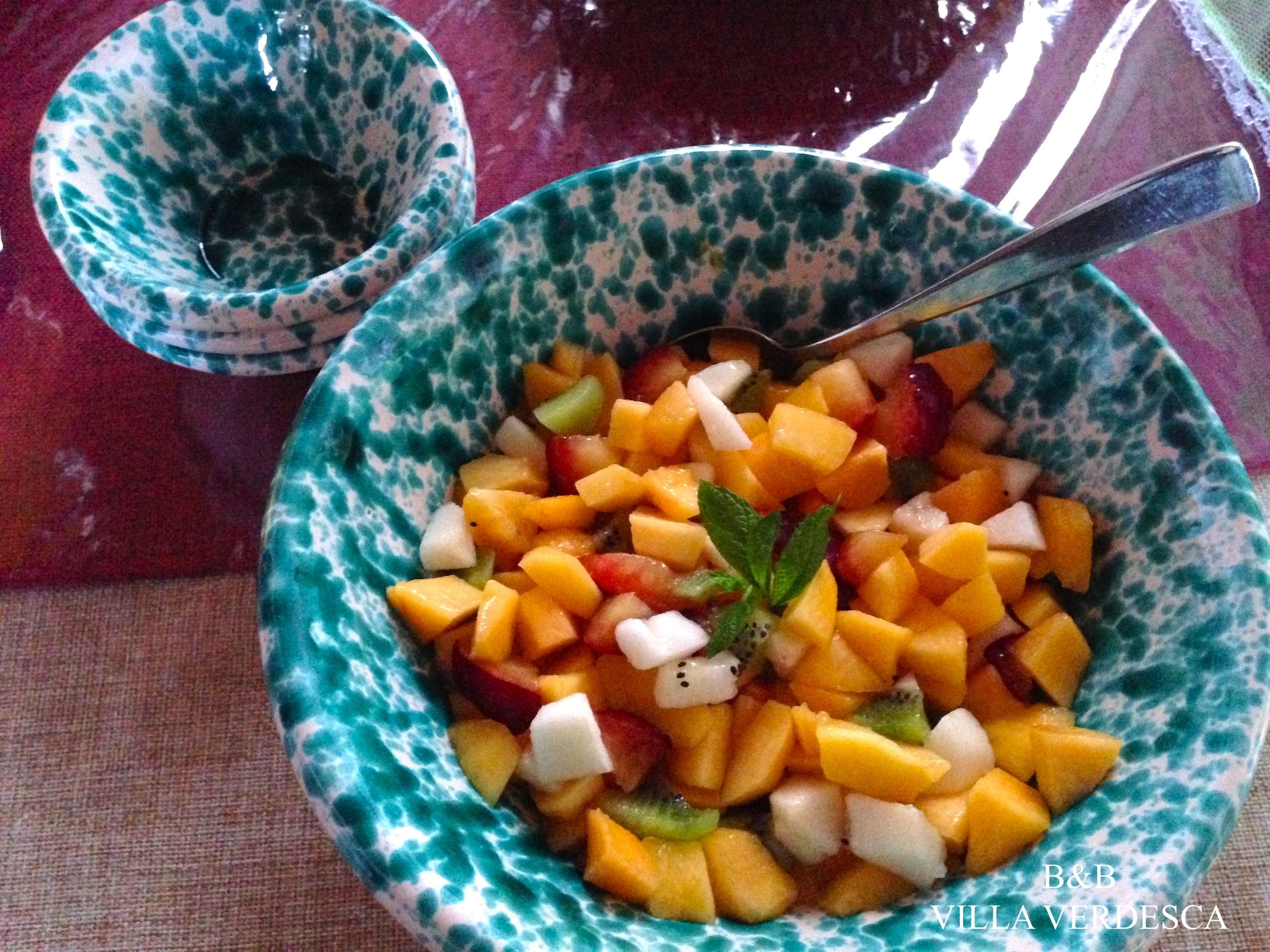 Bufet sarapan