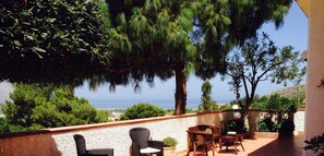 Exterior - Villa Verdesca (San Vito Lo Capo)
