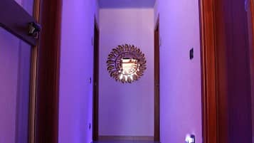Vestibule