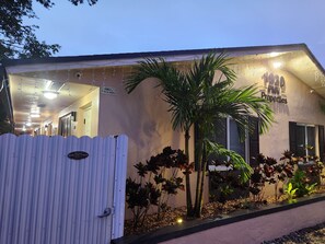 Fachada
