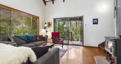 Coastal Comfort 450m to the Beach