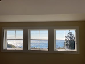 Interior - Just another Day at the Cape; Quiet, Peaceful, Nautical Beach Escape. (Falmouth)