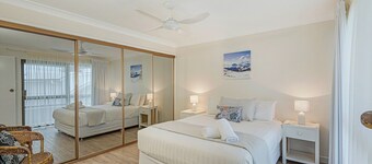 Meri-aallot - Lennox Head, NSW