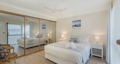 Ocean Waves - Downtown Oceanfront