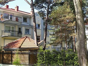 Ulkopuoli