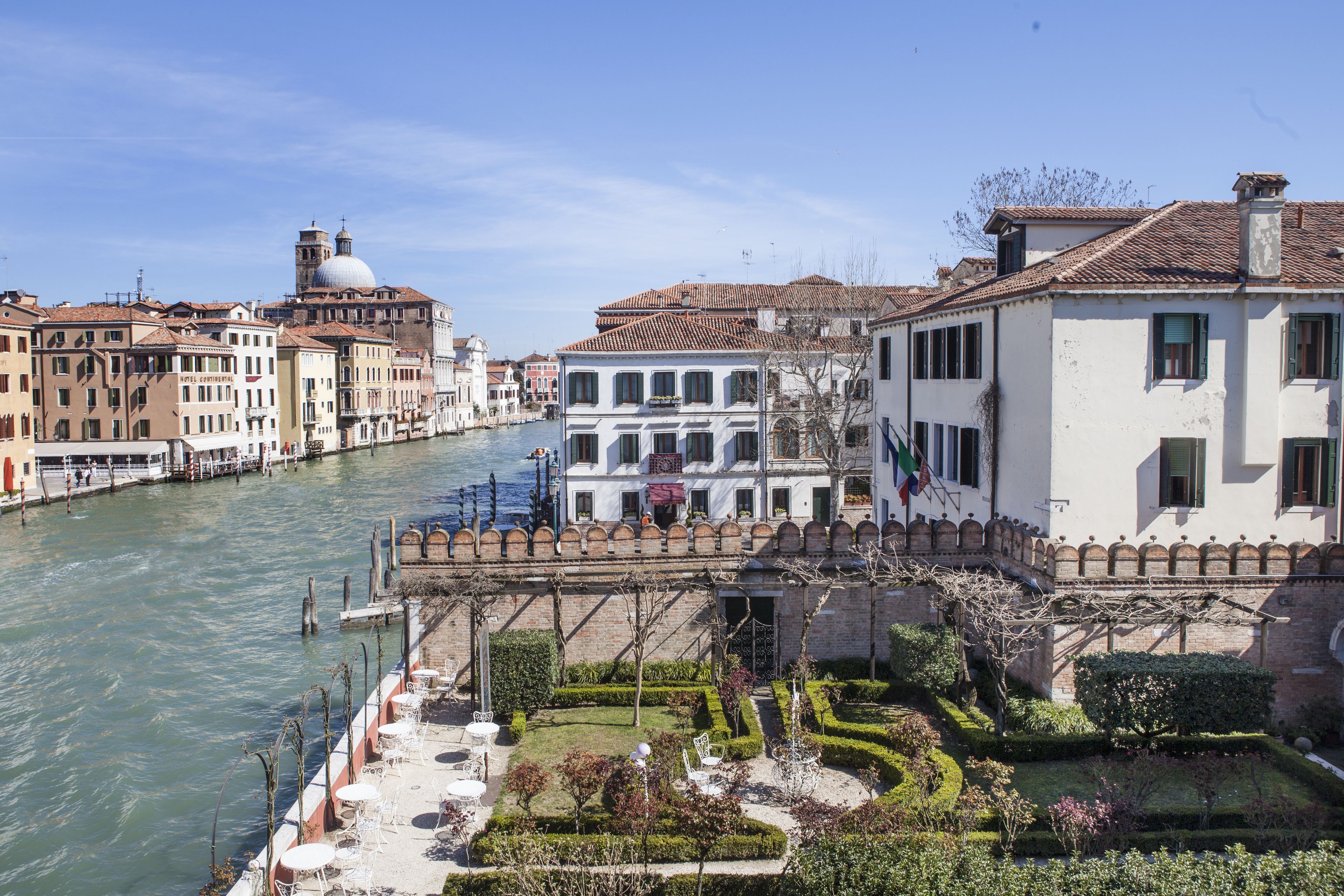 Foto - Palazzetto Foscari