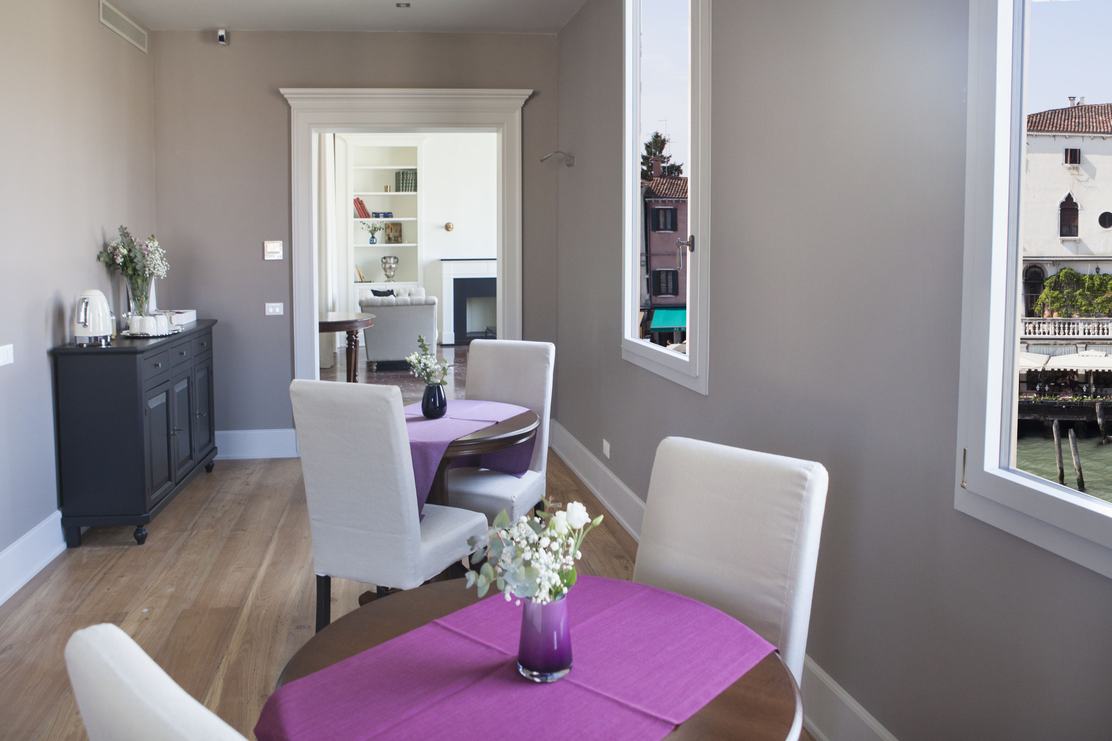 Foto - Palazzetto Foscari