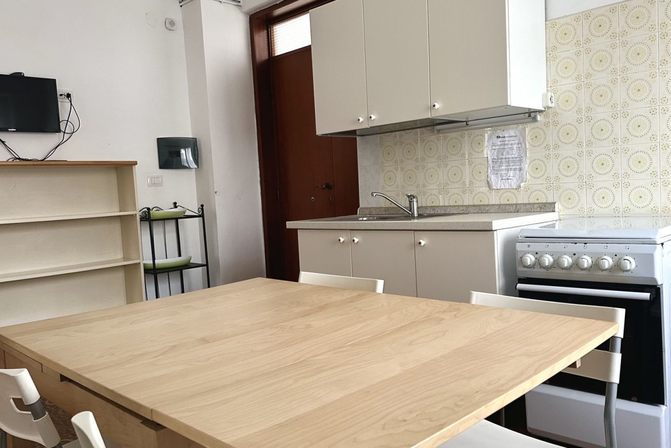 Kühlschrank, Ofen