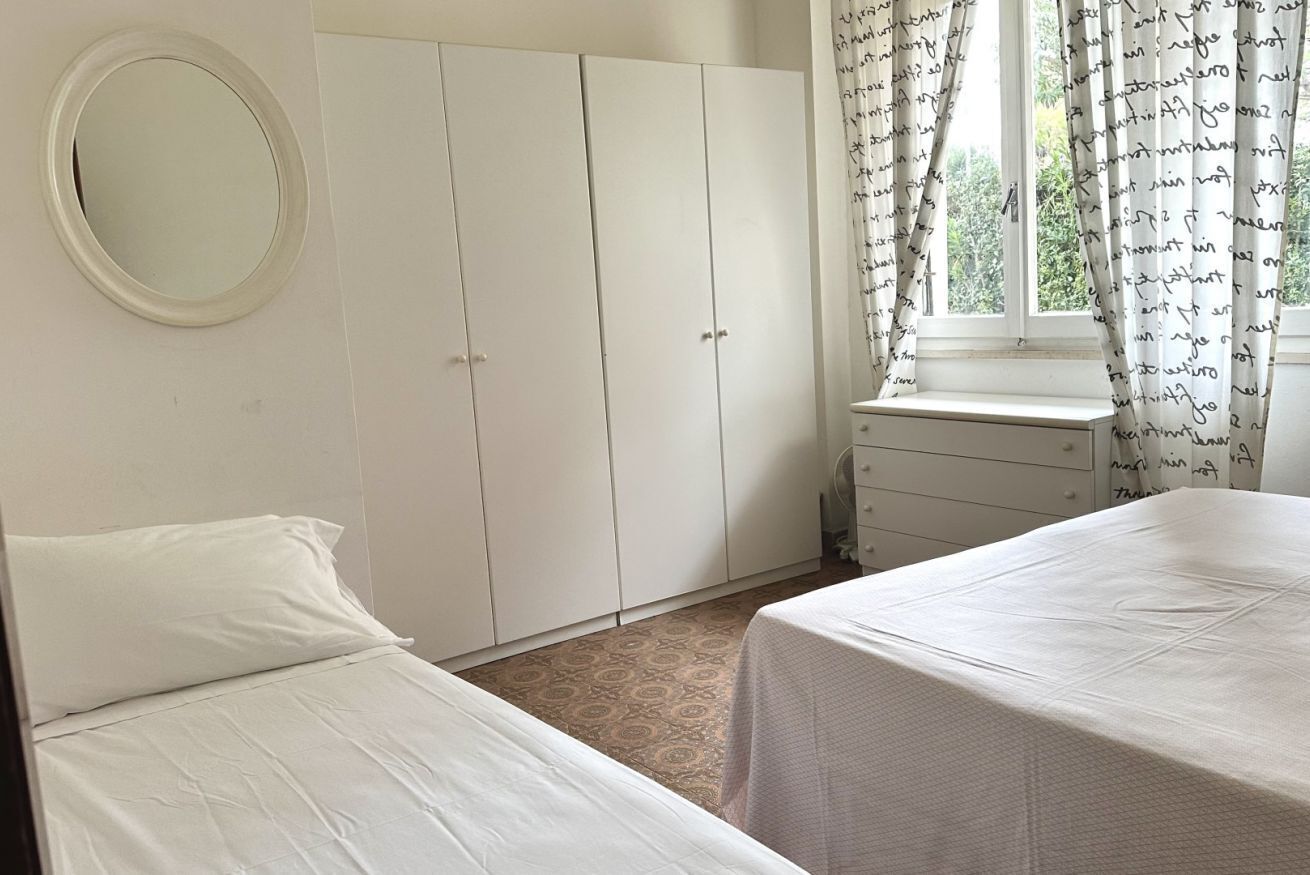 2 Schlafzimmer, Bettwäsche