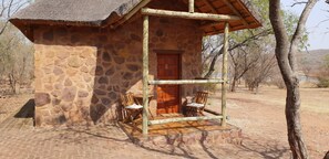 Room - Woodlands Game Lodge (Cullinan)