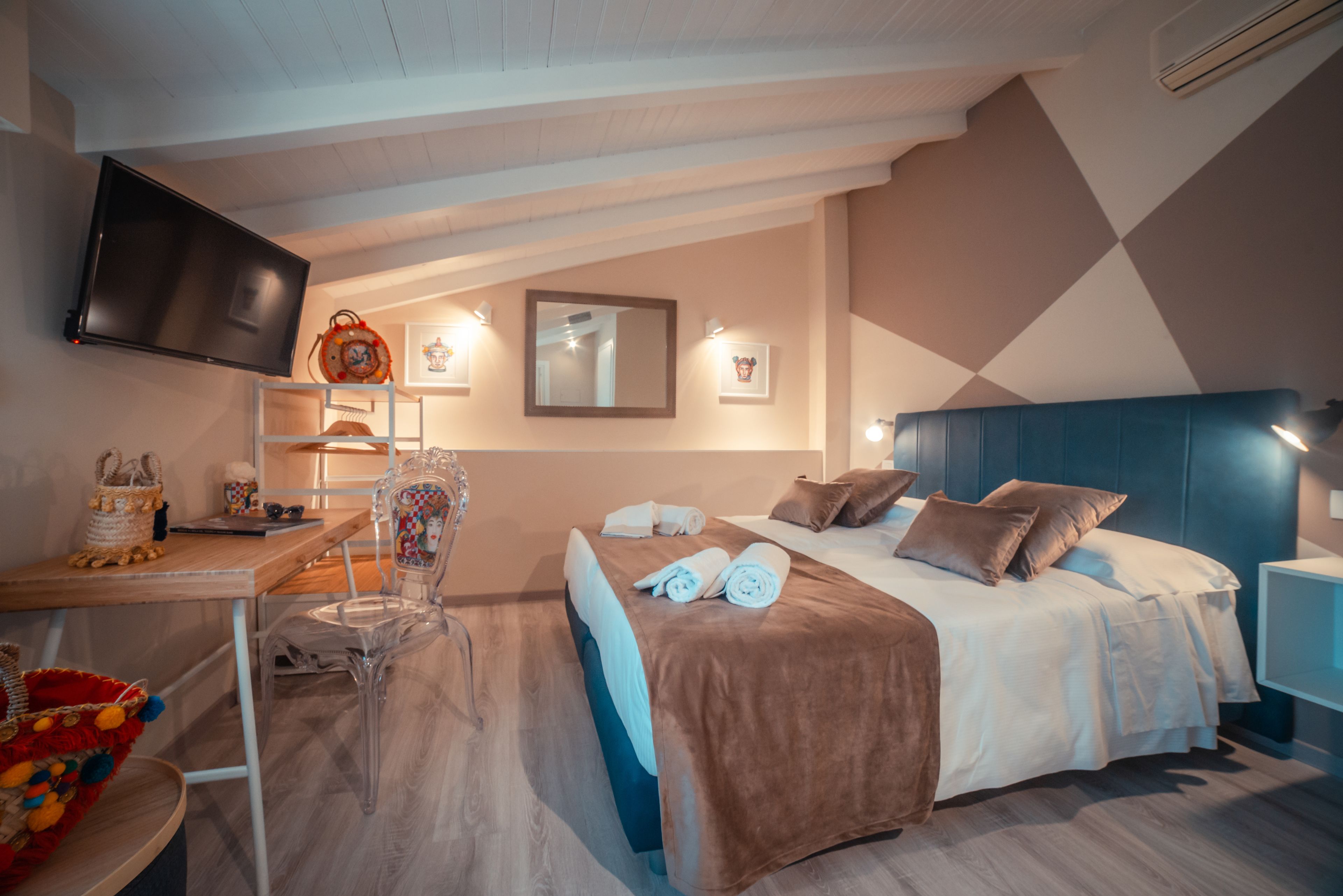 Foto - A'Coffa Rooms