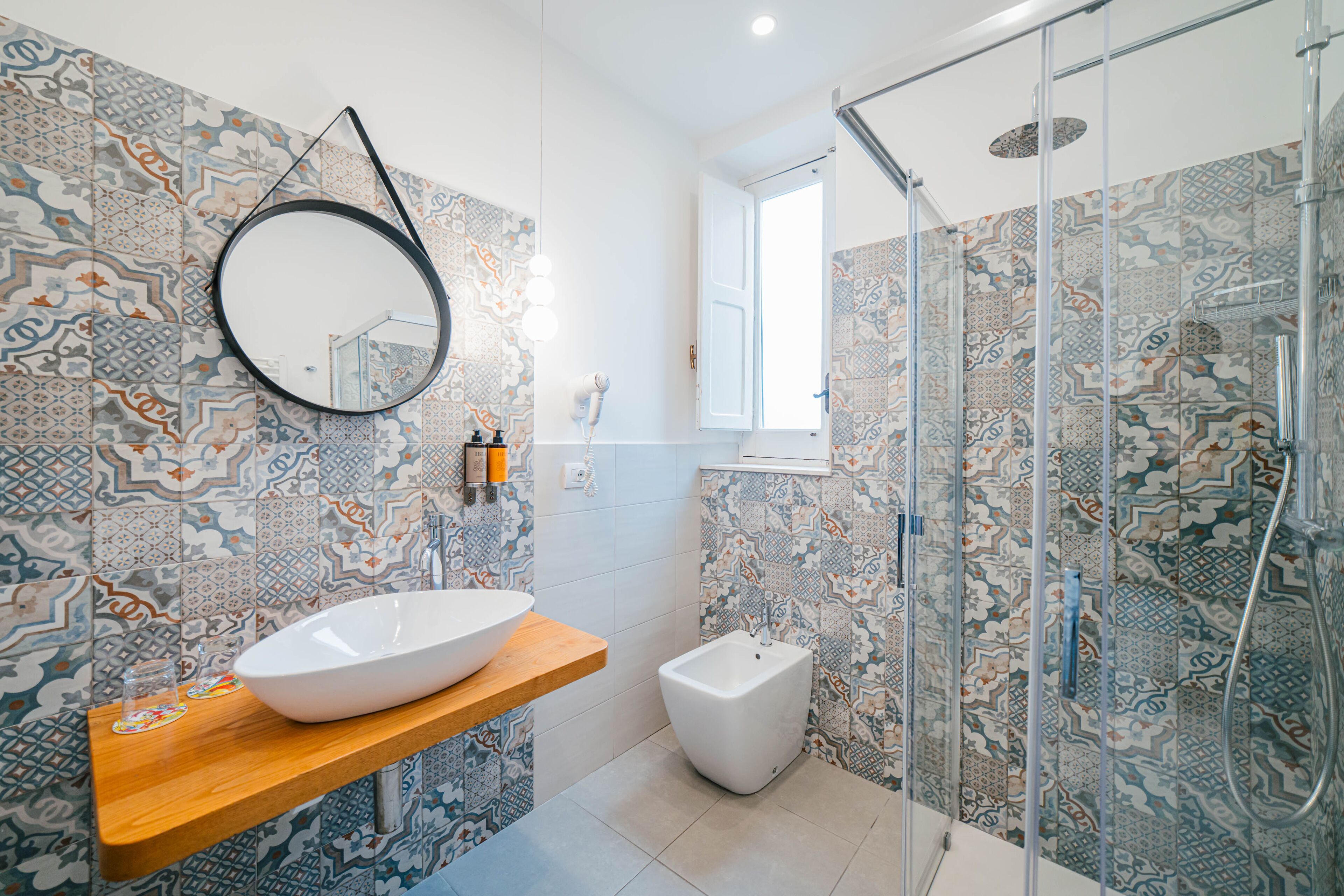 Foto - A'Coffa Rooms