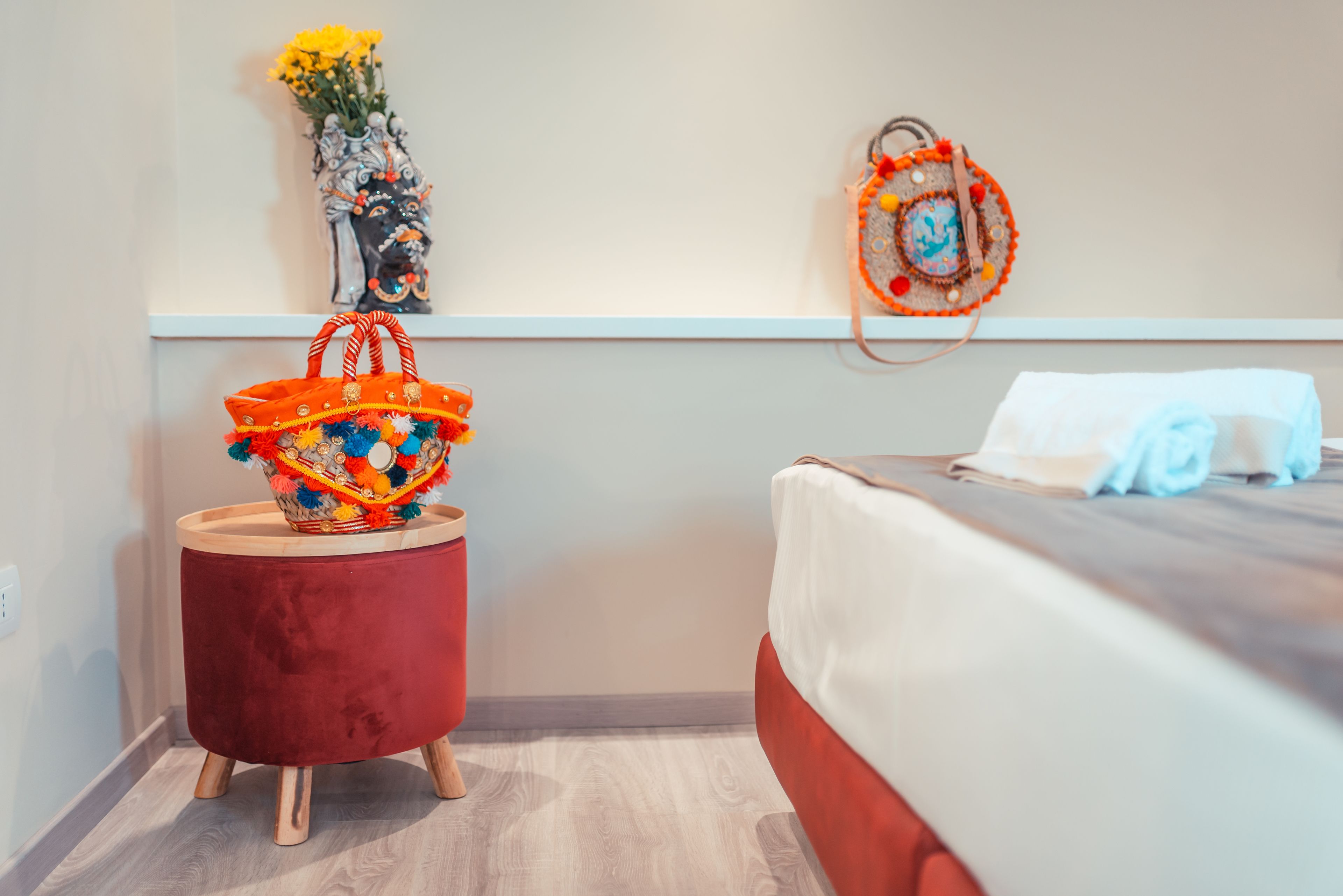 Foto - A'Coffa Rooms