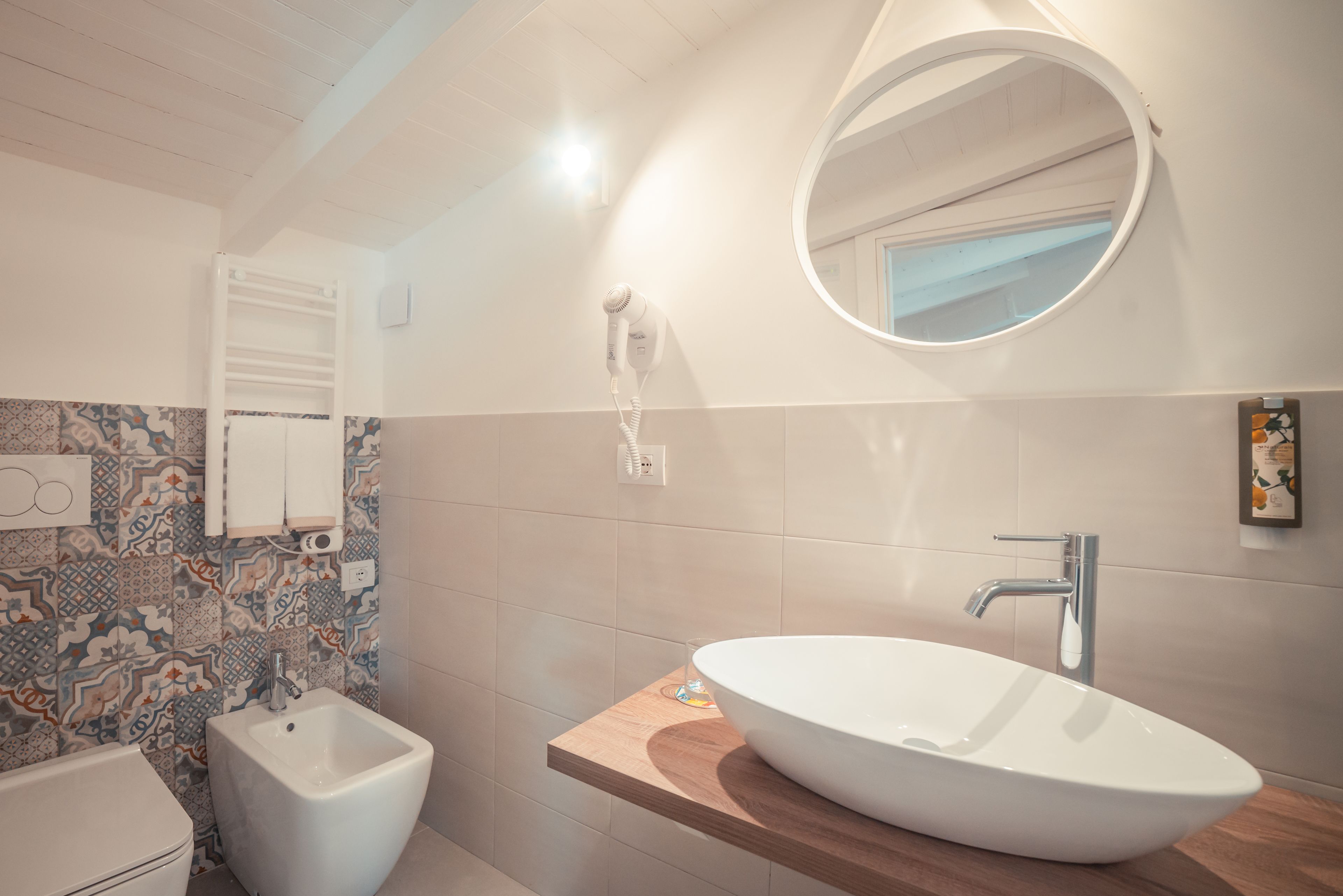 Foto - A'Coffa Rooms