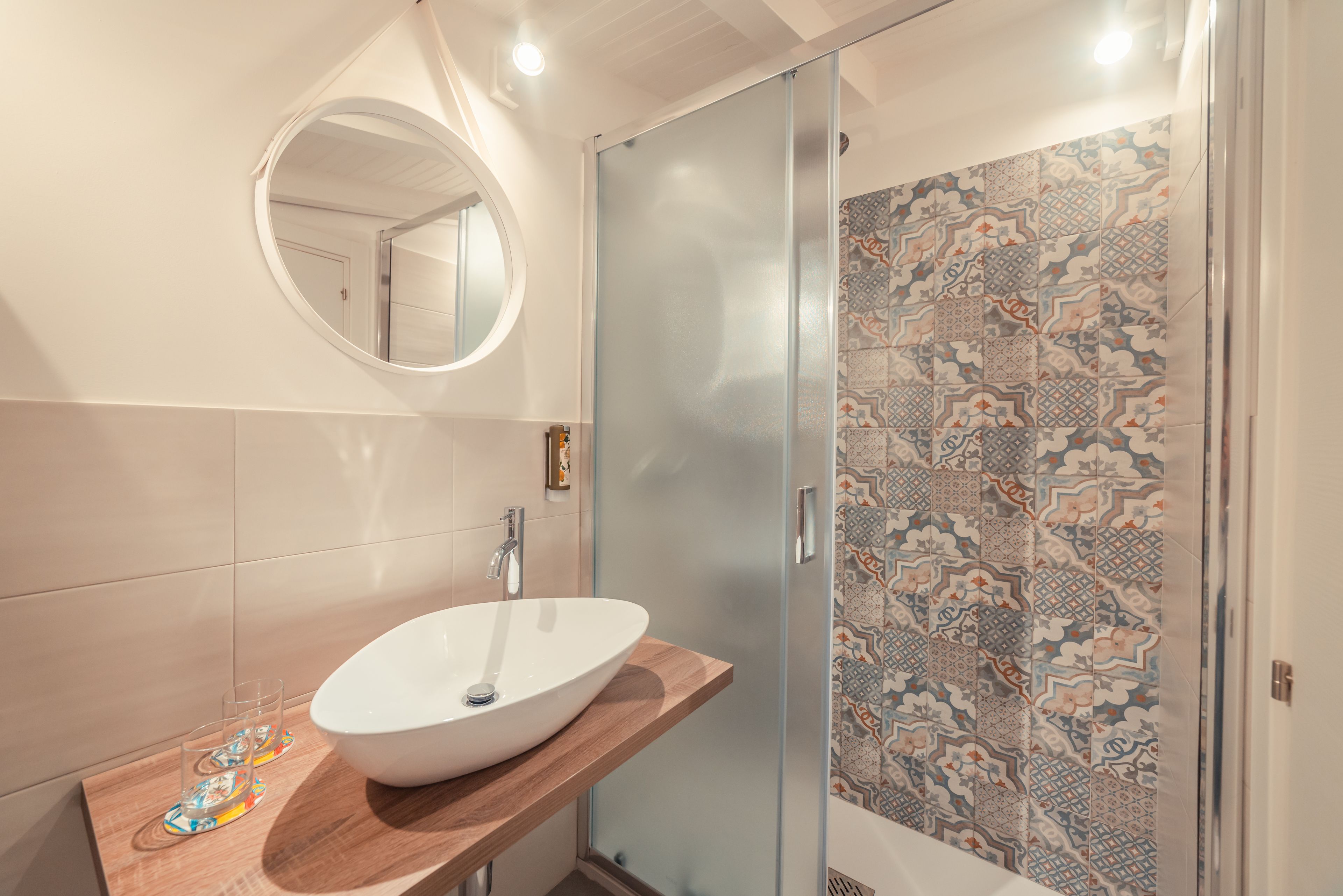 Foto - A'Coffa Rooms