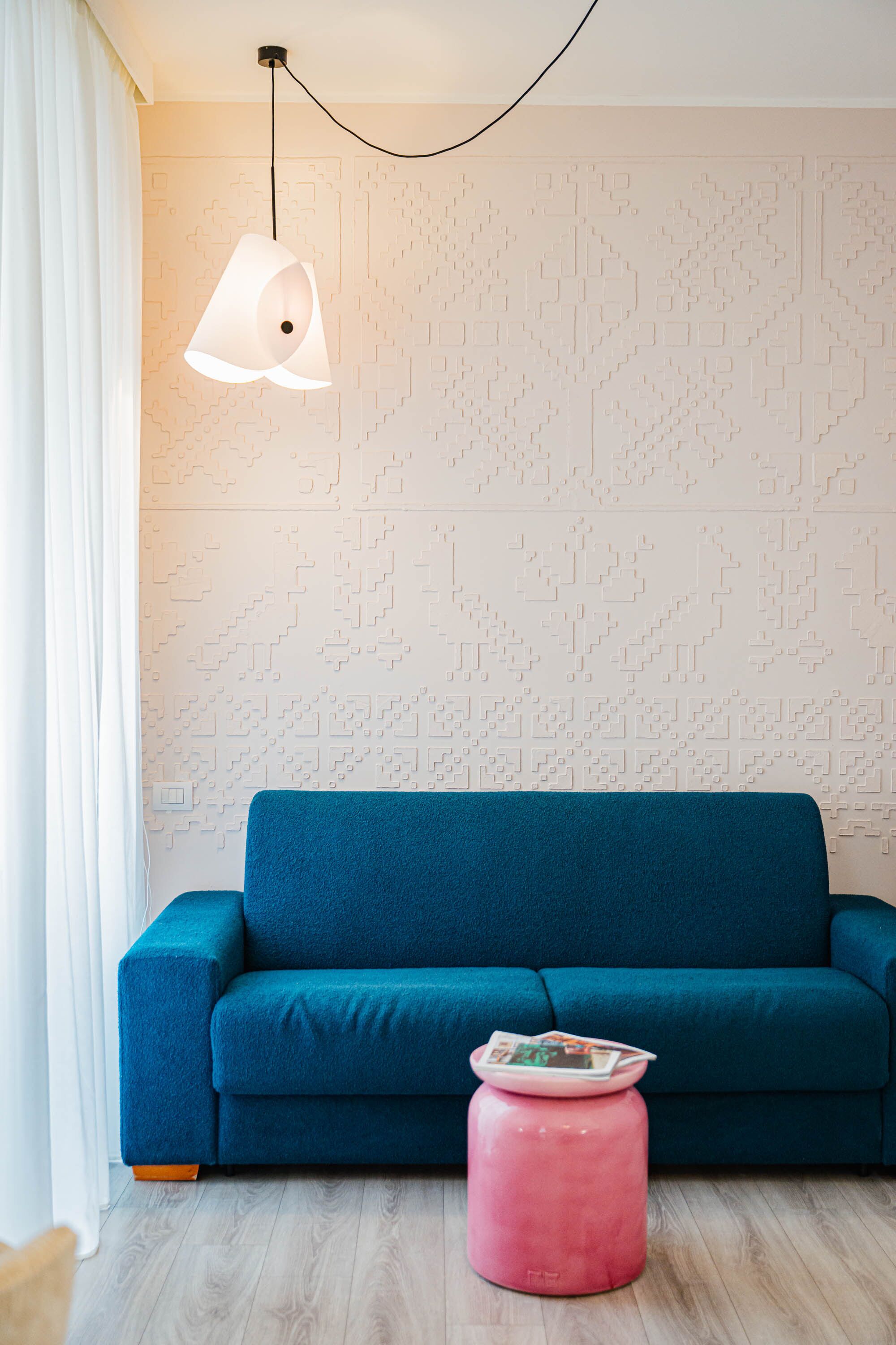 Foto - A'Coffa Rooms