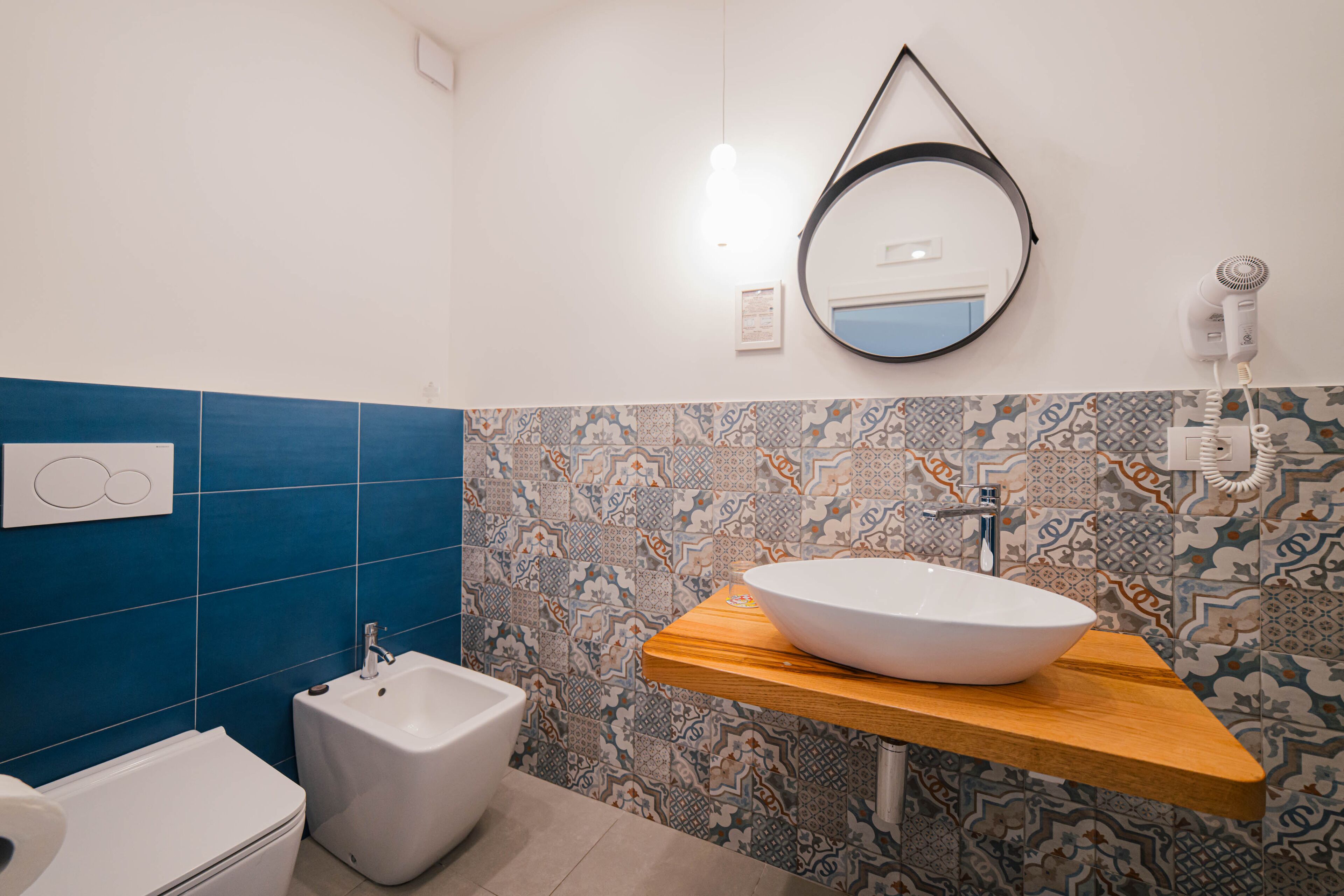 Foto - A'Coffa Rooms