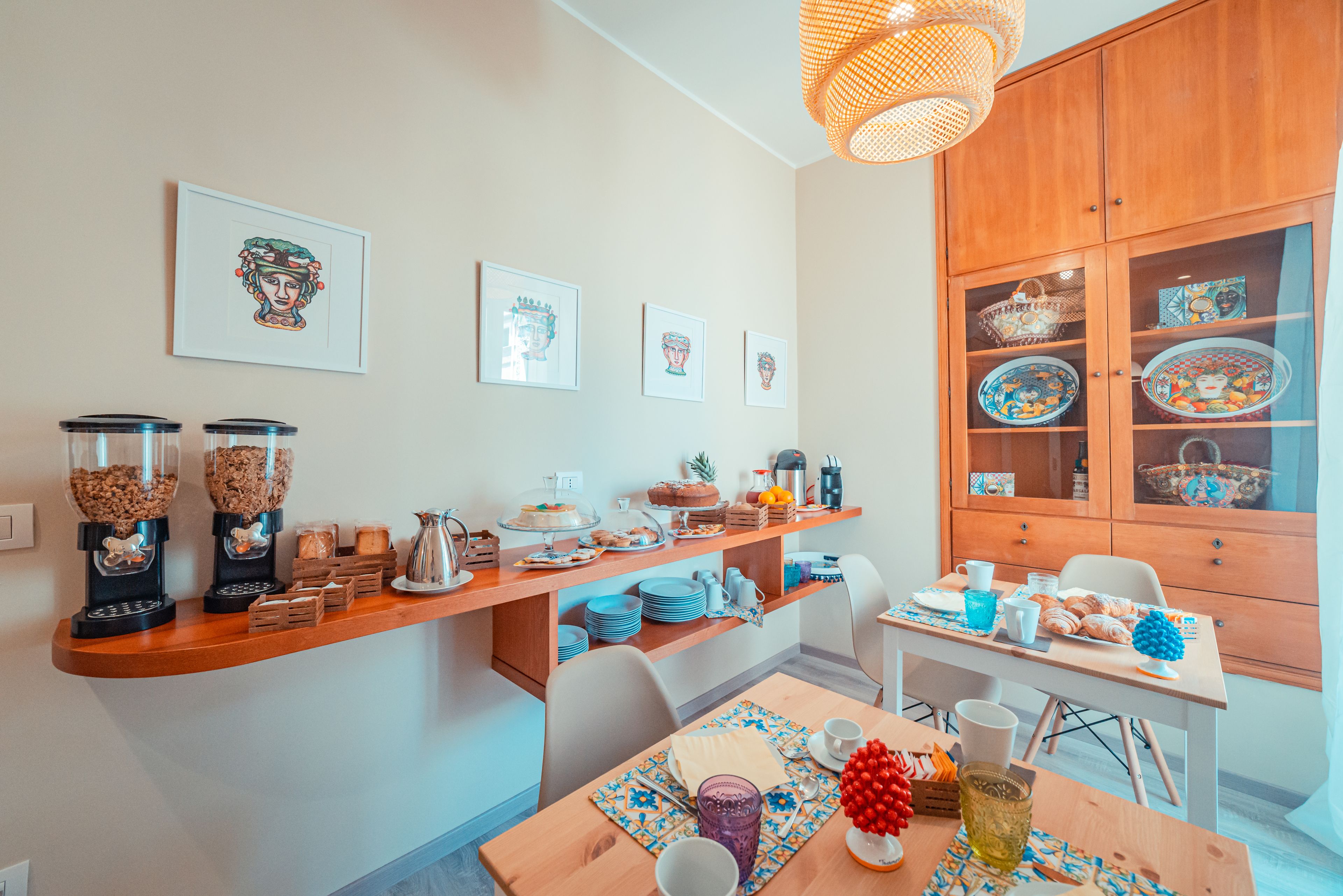 Foto - A'Coffa Rooms