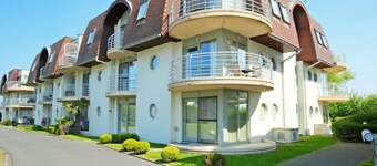Estepona 006 with parking by Interhome