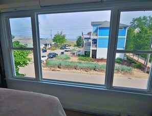 6 habitaciones, cuna de viaje, wifi gratis y ropa de cama