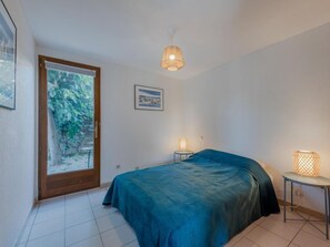 3 bedrooms, Internet - Hameau des Tamarins by Interhome (Le Barcarès)