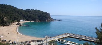 Villenpark Playa Arena - Casa La Gaviota