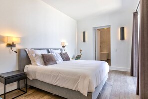 3 bedrooms, iron/ironing board, free WiFi, bed sheets - Casa Magnolia - Luxury villa with private heated pool and sea views! (Carvoeiro)