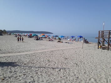 Plage