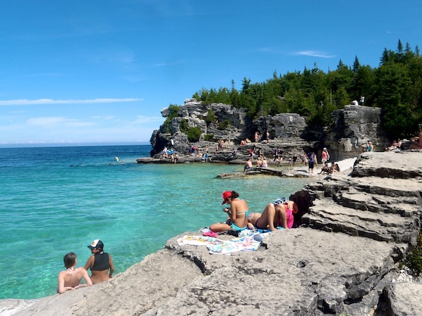 Playa