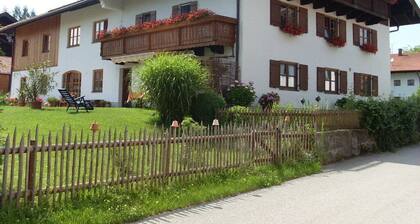Apartment in the attic 80sqm, 1 bedroom, balcony