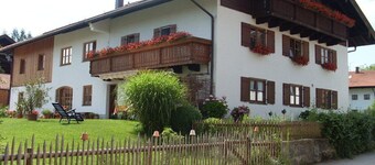 Apartment in the attic 80sqm, 1 bedroom, balcony
