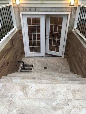 Detalle exterior