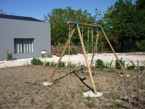 Childrenâs area