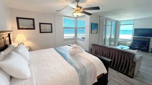 1 室のベッドルーム、アイロン / アイロン台、WiFi (無料)、ベッドシーツ