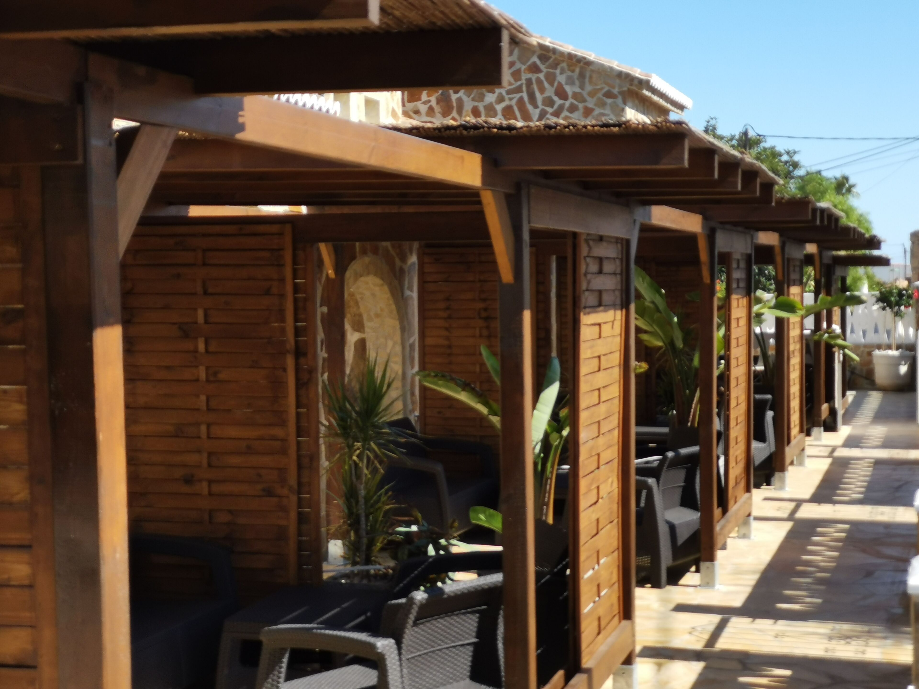 Terras