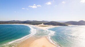 Plage à proximité