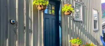 Premier location, Historic Downtown & Discounts on Partners Tours! Sleeps 4